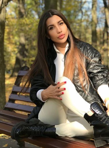 girls chat Sweetie Olga