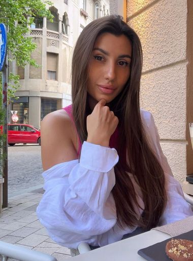 Sweetie Olga, Kiev, Ukraine, girls chat