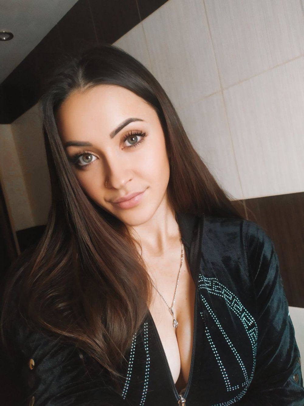 ID 99620 Ksenia from Kiev (Ukraine), 29 years old, green eyes