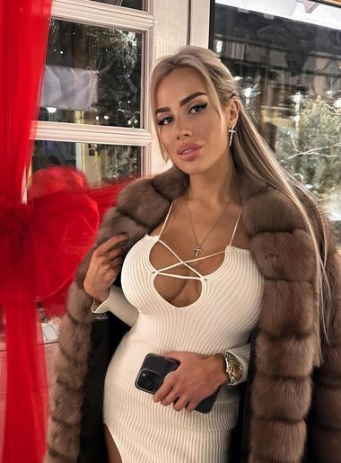 mail order brides russian Violetta