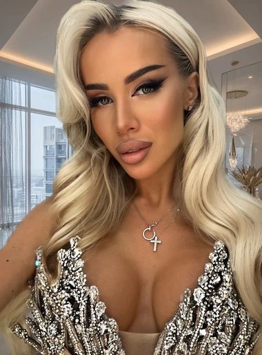 mail order brides russian Violetta