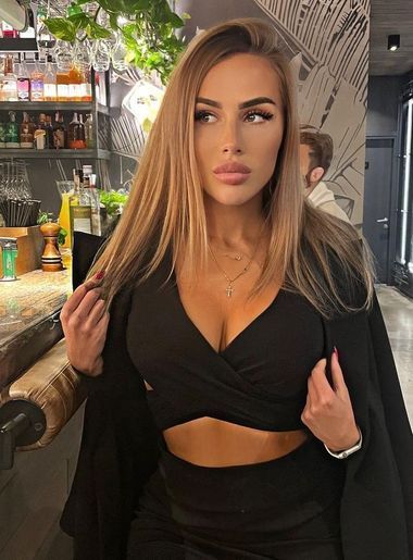 mail order brides russian Violetta