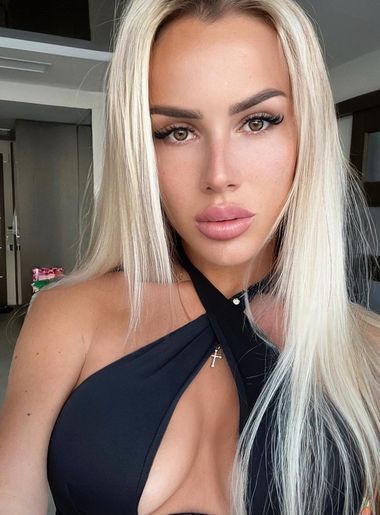 mail order brides russian Violetta