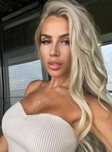 mail order brides russian Violetta